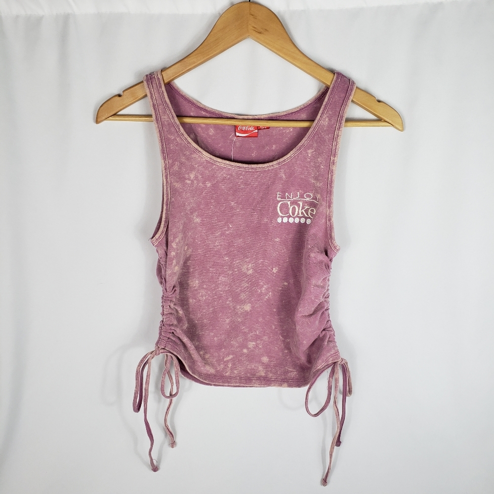 COCA COLA TANK TOP
